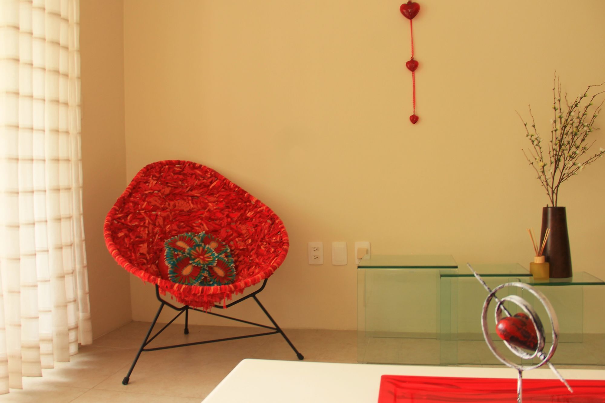Luna Maya 1 Bdr Sol 03 By Select Apartamento