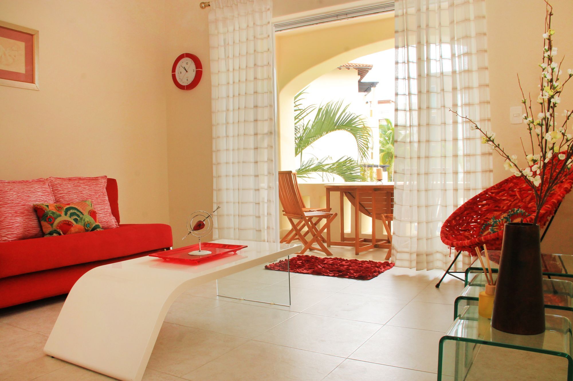 Apartamento Luna Maya 1 Bdr Sol 03 By Select Playa del Carmen